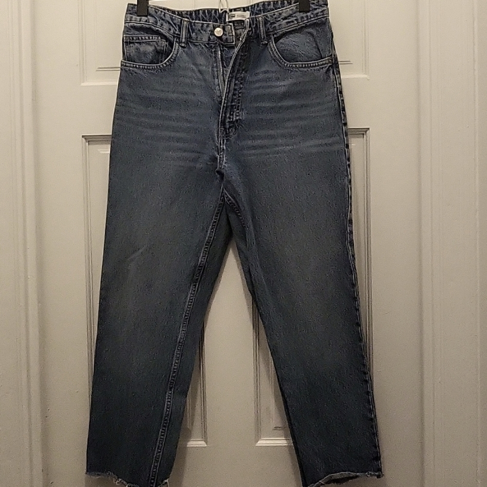 ZARA TRF Denim Jeans